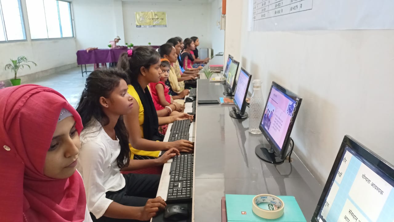 BDS Infinity community learning initiative