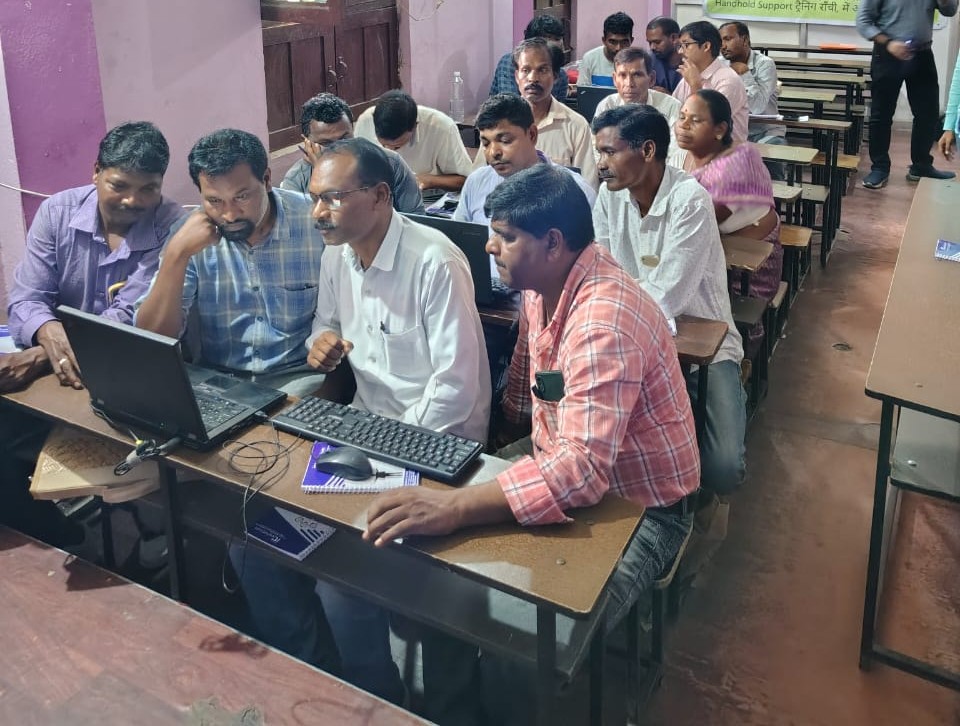 BDS Infinity community development initiative