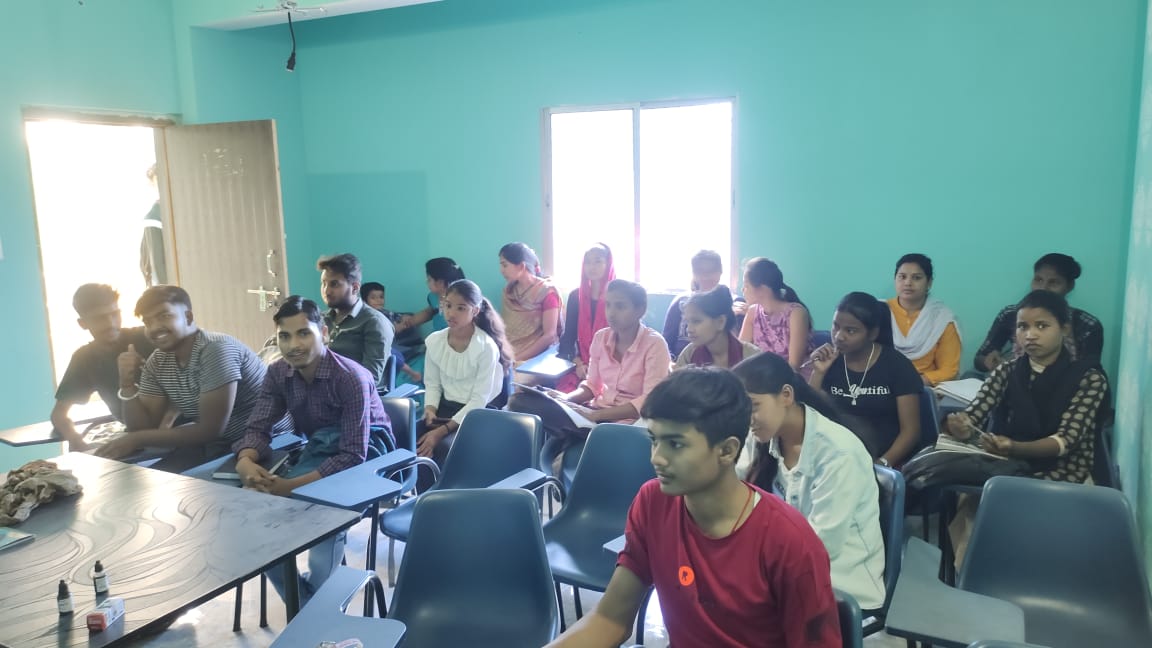 Computer Basic Training Program